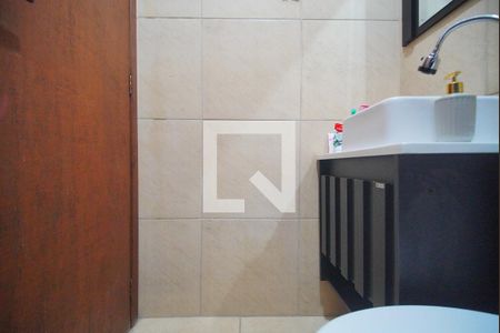 Casa à venda com 150m², 4 quartos e 2 vagas Casa à venda com 150m², 4 quartos e 2 vagasBanheiro da Suíte