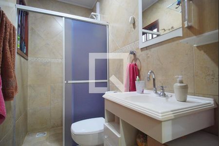 Casa à venda com 150m², 4 quartos e 2 vagas Casa à venda com 150m², 4 quartos e 2 vagasBanheiro