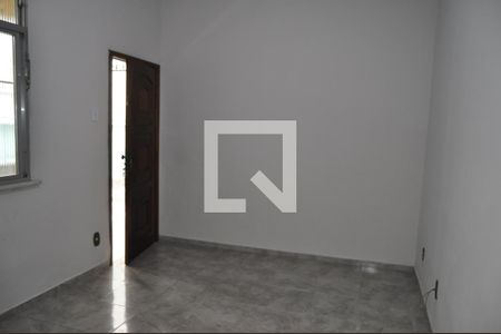 Sala de apartamento à venda com 2 quartos, 60m² em Higienópolis, Rio de Janeiro