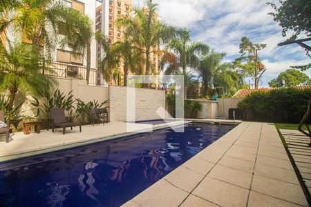 Apartamento para alugar com 82m², 3 quartos e 2 vagas Apartamento para alugar com 82m², 3 quartos e 2 vagasÁrea comum - Piscina