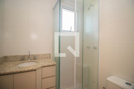 Apartamento para alugar com 82m², 3 quartos e 2 vagas Apartamento para alugar com 82m², 3 quartos e 2 vagasBanheiro Social