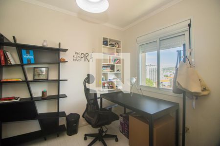 Apartamento para alugar com 82m², 3 quartos e 2 vagas Apartamento para alugar com 82m², 3 quartos e 2 vagasQuarto 2