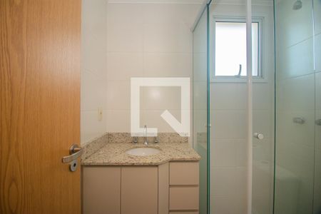 Apartamento para alugar com 82m², 3 quartos e 2 vagas Apartamento para alugar com 82m², 3 quartos e 2 vagasBanheiro Social