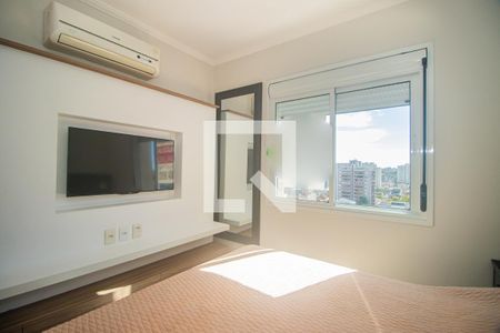 Apartamento para alugar com 82m², 3 quartos e 2 vagas Apartamento para alugar com 82m², 3 quartos e 2 vagasSuíte