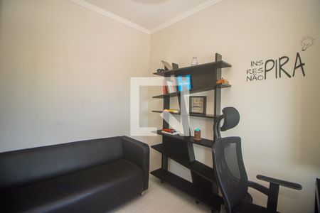 Apartamento para alugar com 82m², 3 quartos e 2 vagas Apartamento para alugar com 82m², 3 quartos e 2 vagasQuarto 2