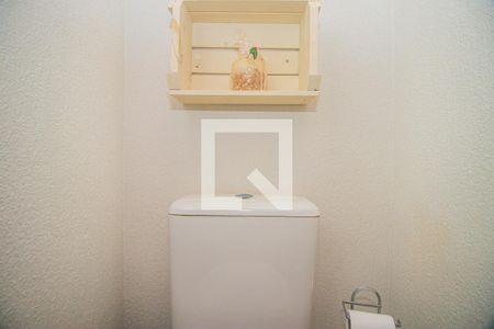 Lavabo de apartamento para alugar com 3 quartos, 82m² em Rio Branco, Porto Alegre