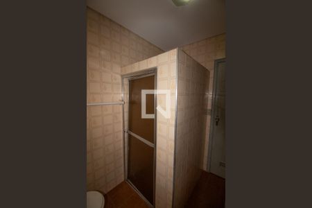 Casa à venda com 115m², 2 quartos e 1 vagaBanheiro Social (Quartos)