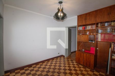 Casa à venda com 115m², 2 quartos e 1 vagaSala