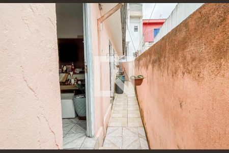 Casa à venda com 120m², 4 quartos e 1 vaga Casa à venda com 120m², 4 quartos e 1 vagaÁrea externa