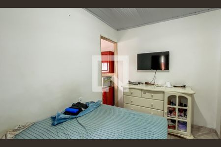 Casa à venda com 120m², 4 quartos e 1 vaga Casa à venda com 120m², 4 quartos e 1 vagaQuarto