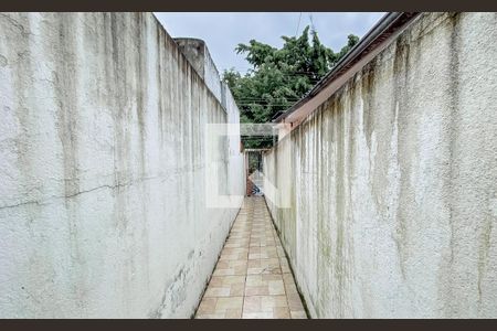 Casa à venda com 120m², 4 quartos e 1 vaga Casa à venda com 120m², 4 quartos e 1 vagaÁrea externa