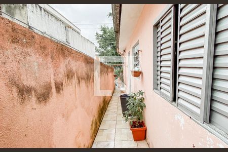 Casa à venda com 120m², 4 quartos e 1 vaga Casa à venda com 120m², 4 quartos e 1 vagaÁrea externa