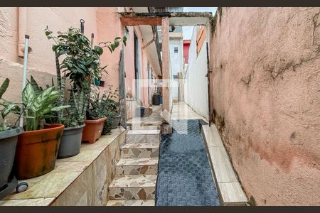 Casa à venda com 120m², 4 quartos e 1 vaga Casa à venda com 120m², 4 quartos e 1 vagaÁrea externa