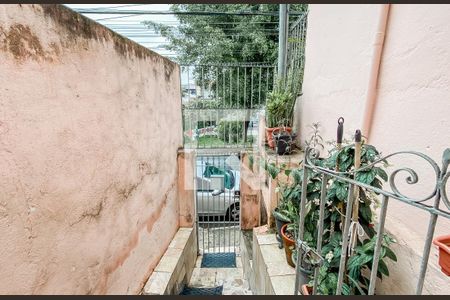 Casa à venda com 120m², 4 quartos e 1 vaga Casa à venda com 120m², 4 quartos e 1 vagaÁrea externa