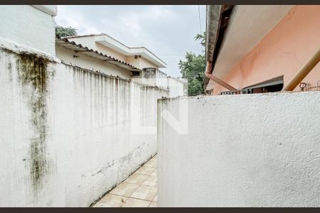 Casa à venda com 120m², 4 quartos e 1 vaga Casa à venda com 120m², 4 quartos e 1 vagaÁrea externa