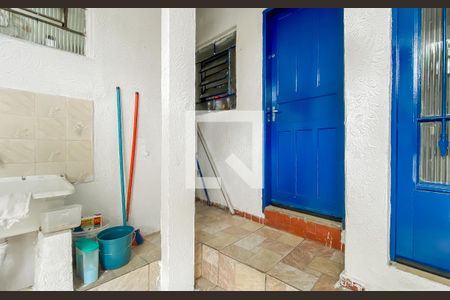 Casa à venda com 120m², 4 quartos e 1 vaga Casa à venda com 120m², 4 quartos e 1 vagaÁrea externa