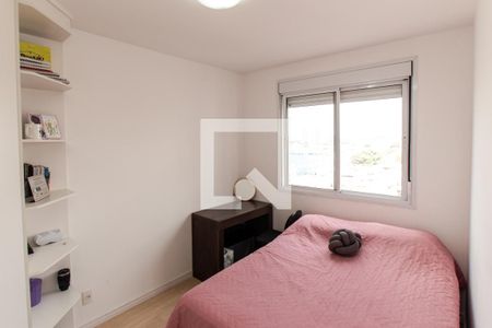 Quarto 1   de apartamento para alugar com 2 quartos, 49m² em Jardim Brasil (zona Norte), São Paulo