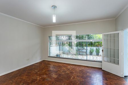 Sala de casa para alugar com 3 quartos, 250m² em Jardim das Laranjeiras, São Paulo