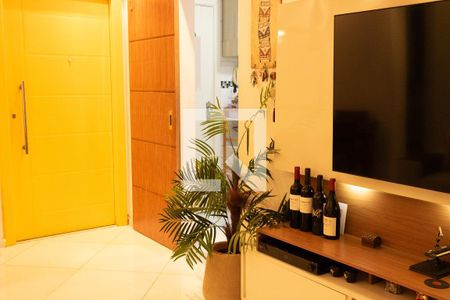 Sala de apartamento para alugar com 2 quartos, 73m² em Andaraí, Rio de Janeiro