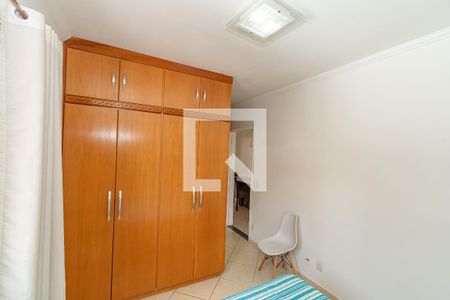 Suite  de apartamento à venda com 2 quartos, 70m² em Botafogo, Campinas