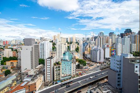 Vista do Quarto 1 de apartamento à venda com 2 quartos, 96m² em Bela Vista, São Paulo