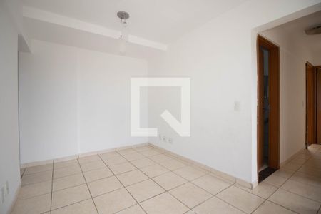 Sala de apartamento para alugar com 3 quartos, 65m² em Qs 501, Brasília