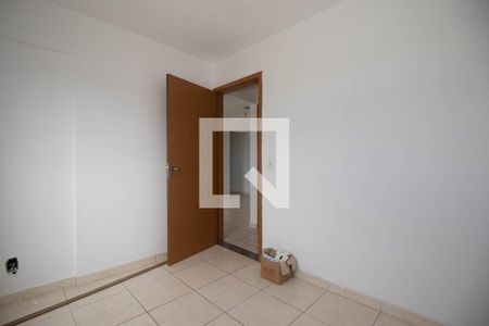 Quarto 1 de apartamento para alugar com 3 quartos, 65m² em Qs 501, Brasília