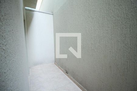 Quarto de apartamento para alugar com 1 quarto, 44m² em Quarta Parada, São Paulo