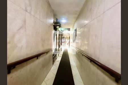 Apartamento para alugar com 104m², 3 quartos e 1 vagaPortaria