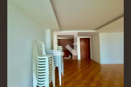 Apartamento para alugar com 104m², 3 quartos e 1 vagaÁrea Comum - Playground