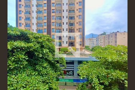 Apartamento para alugar com 104m², 3 quartos e 1 vagaQuarto 2 vista