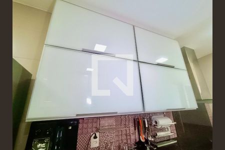 Apartamento para alugar com 104m², 3 quartos e 1 vagaCopa / Cozinha