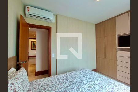 Apartamento para alugar com 104m², 3 quartos e 1 vagaQuarto 2