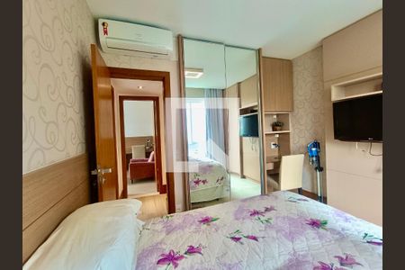 Apartamento para alugar com 104m², 3 quartos e 1 vagaQuarto