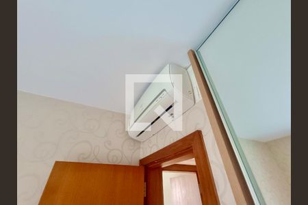 Apartamento para alugar com 104m², 3 quartos e 1 vagaQuarto