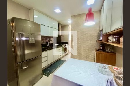 Apartamento para alugar com 104m², 3 quartos e 1 vagaCopa / Cozinha