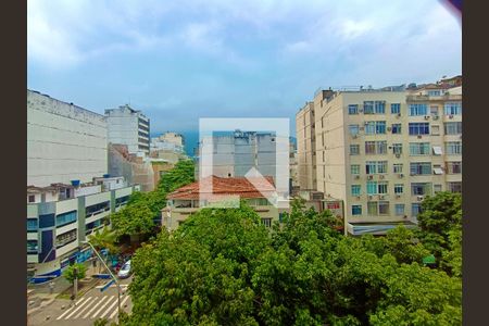 Apartamento para alugar com 104m², 3 quartos e 1 vagaÁrea serviço vista