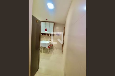 Apartamento para alugar com 104m², 3 quartos e 1 vagaCopa / Cozinha