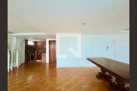 Apartamento para alugar com 104m², 3 quartos e 1 vagaÁrea Comum - Playground