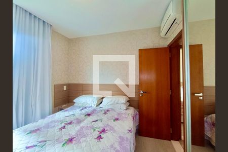 Apartamento para alugar com 104m², 3 quartos e 1 vagaQuarto