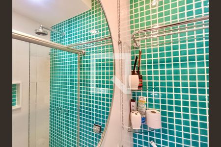 Apartamento para alugar com 104m², 3 quartos e 1 vagaSuíte serviço banheiro