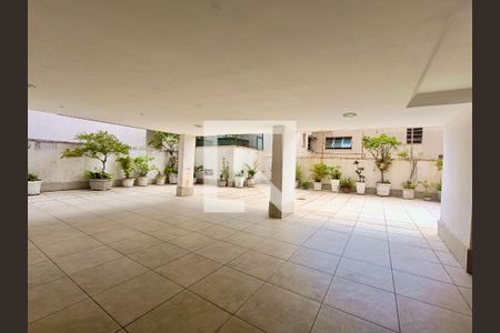 Apartamento para alugar com 104m², 3 quartos e 1 vagaÁrea Comum - Playground