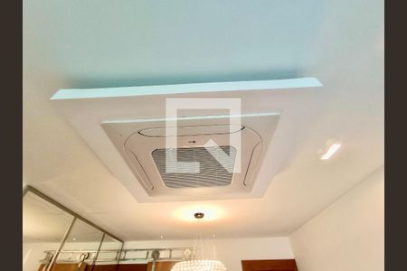 Sala de apartamento para alugar com 3 quartos, 104m² em Leblon, Rio de Janeiro