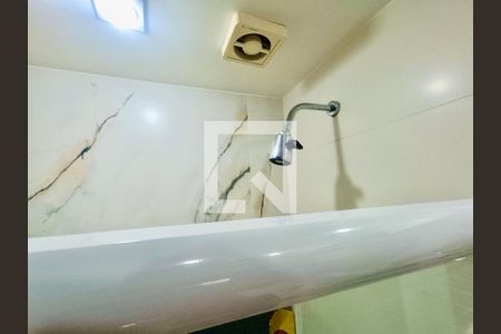 Apartamento para alugar com 104m², 3 quartos e 1 vagaSuite banheiro