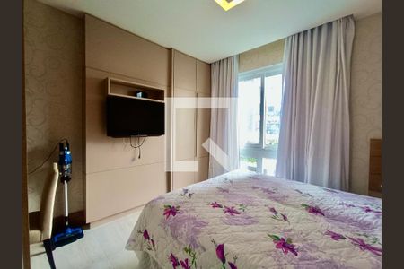 Apartamento para alugar com 104m², 3 quartos e 1 vagaQuarto