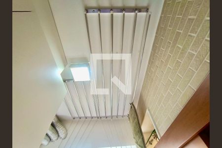 Apartamento para alugar com 104m², 3 quartos e 1 vagaÁrea serviço