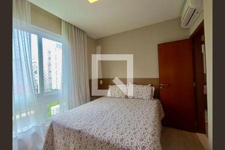 Apartamento para alugar com 104m², 3 quartos e 1 vagaQuarto 2