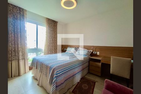 Apartamento para alugar com 104m², 3 quartos e 1 vagaQuarto 3 Suite