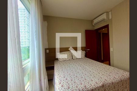 Apartamento para alugar com 104m², 3 quartos e 1 vagaQuarto 2