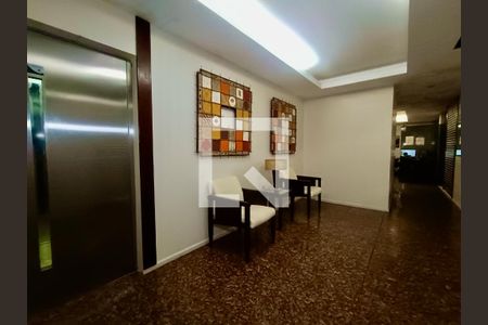 Apartamento para alugar com 104m², 3 quartos e 1 vagaPortaria